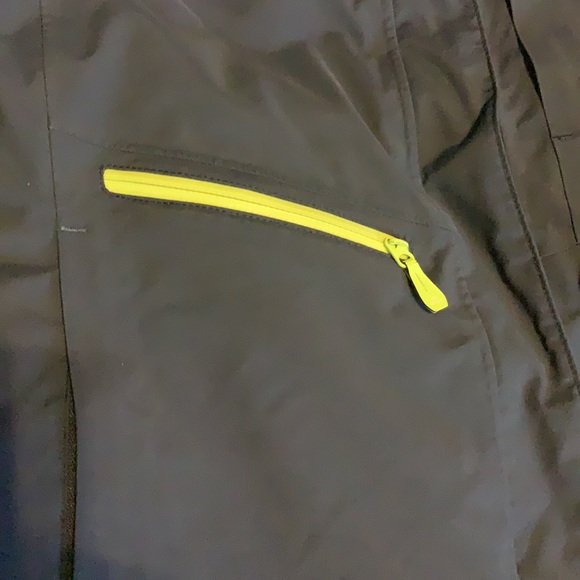 Eider defender 2LS size small winter coat guc - Picture 3 of 7